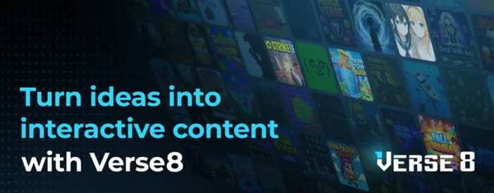 Verse8's personal account: How to support creative expression in the AI era