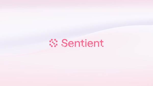 Sentient 推出开源 AI 研究代理 SERA-Crypto，解决加密行业的“幻觉危机”