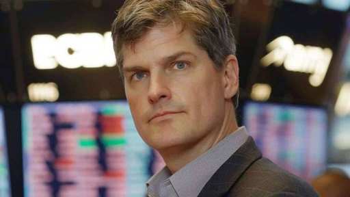 Big short investor Burry warns: Fed's RMP aims to conceal banking system fragility, essentially a QE restart