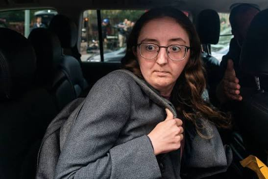 Alameda Research 前 CEO 仅在狱中服刑 11 个月,目前正在接受居家监禁或在康复设施中