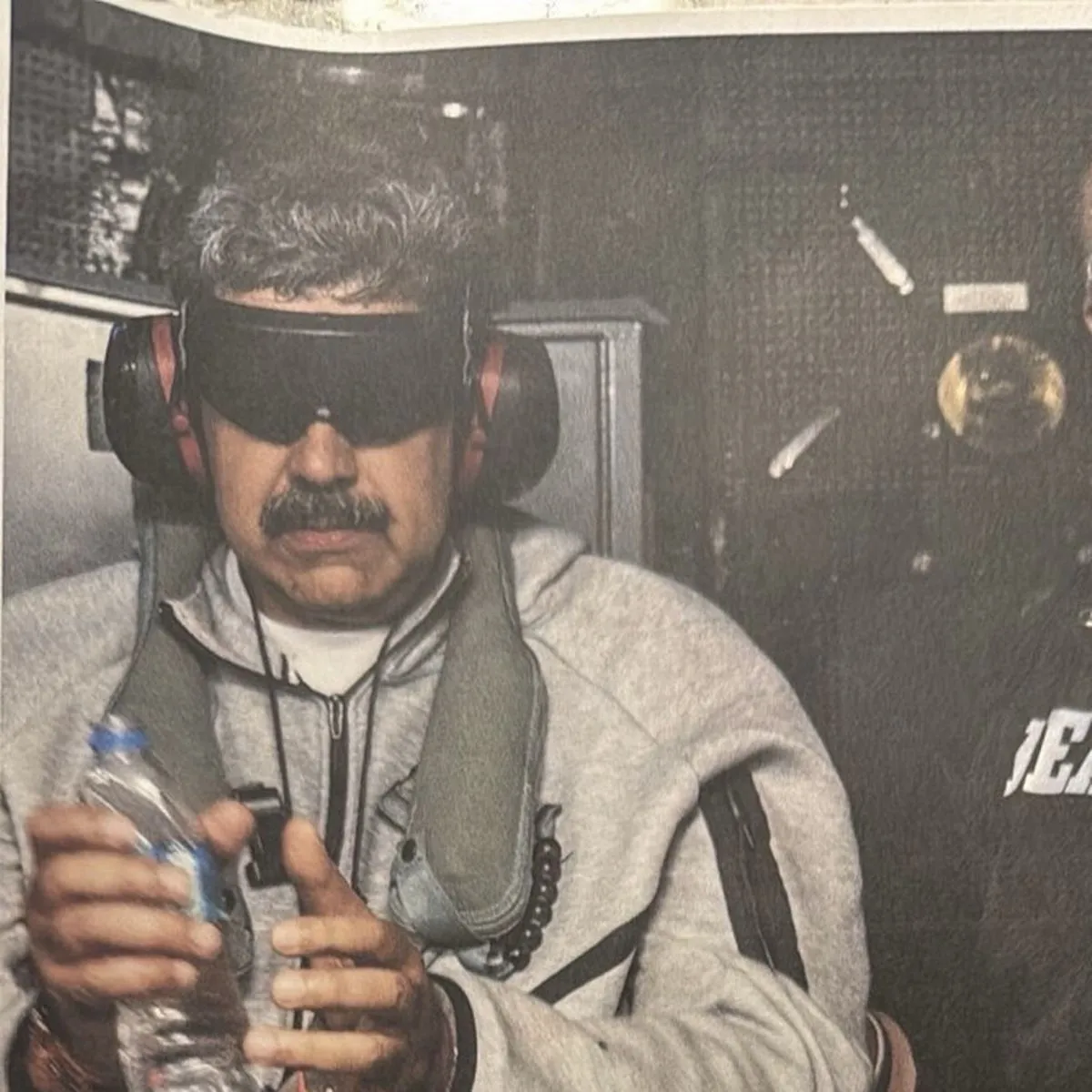 If you are long on oil, Maduro's arrest is not good news