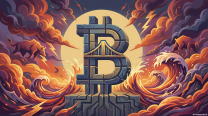 Bifrost：穿越“牛熊”之外的基础设施守望者