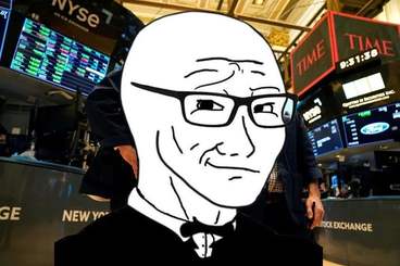 BlackRock, Apollo, and Citadel entered the market in the same week, purchasing DeFi governance tokens with real money.