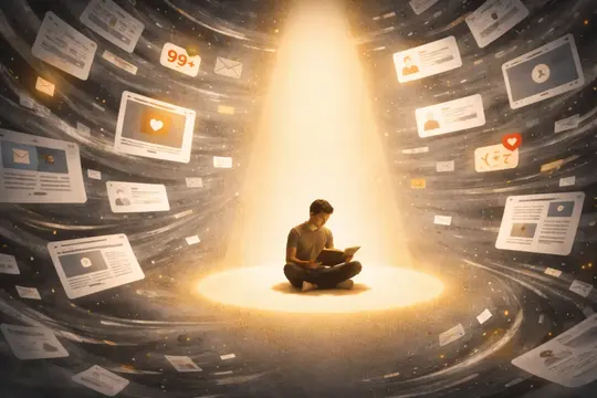 10 Survival Rules for Ordinary People in the AI Era