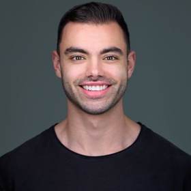 Connor King