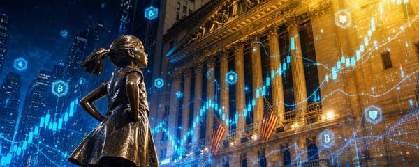 Du suiveur au fixateur de prix : le rôle des marchés cryptographiques s’inverse