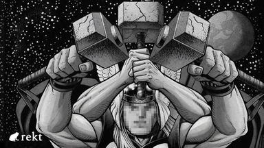 THORChain 세 차례 전면 붕괴: 검증자가 금고에 침투해 3주간 키 취약점을 축적한 후 1070만 달러 탈취