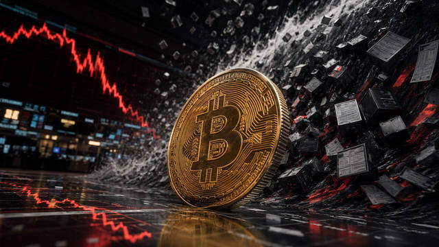 IBIT 單週流出 13 億美元，比特幣最大 ETF 正在變成多頭必須突破的賣壓牆