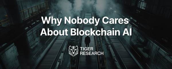 AI 席卷全球，Crypto + AI 为何一片惨淡？