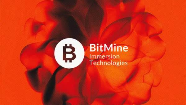 Bitmine 增持至 570 万枚 ETH，纳入罗素 1000 指数，Tom Lee 称离「5% 目标」只差一步