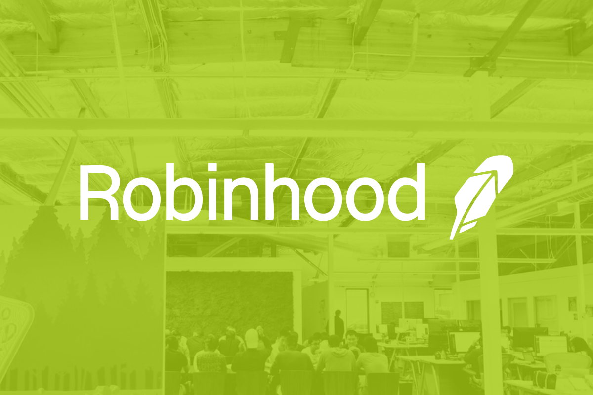 Robinhood 자체 구축 퍼블릭 체인 메인넷 출시, '증권사' 공식적으로 DeFi 관문으로 변신, HOOD 하루 만에 8% 이상 상승