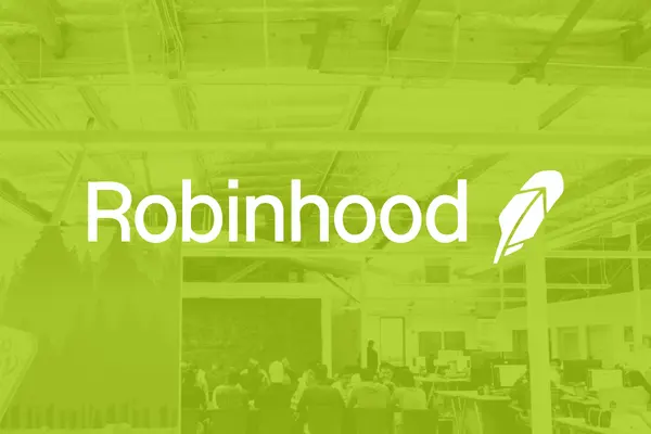 Robinhood's Self-Built Public Chain Launches Mainnet, "Brokerage" Officially Transforms into DeFi Gateway, HOOD Up Over 8% in a Single Day