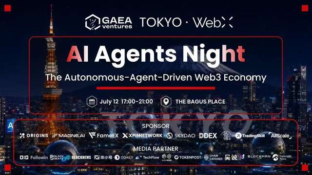 AI Agents Night