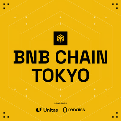 BNB Chain Tokyo