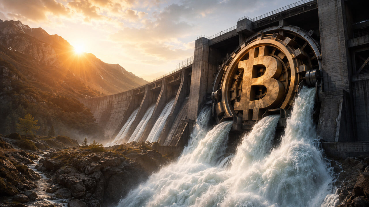 CryptoQuant 창립자: BTC 가격 두 배 비용 2 만 배 상승, 1000 억 매수세는 어디서 오는가?