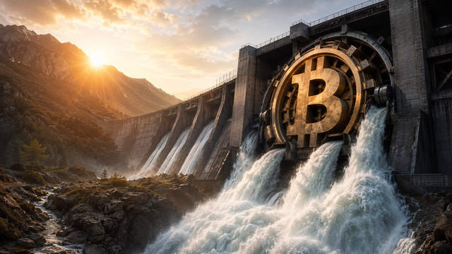 CryptoQuant 创始人：BTC 翻倍的成本涨了两万倍， 1000 亿买盘从何而来？