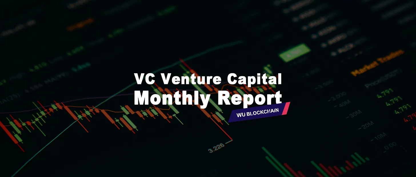 June Crypto Funding Falls to One-Year Low, DeFi Share Bucks the Trend