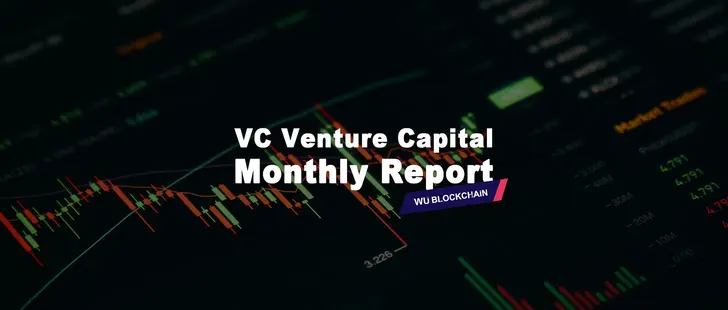 June Crypto Funding Falls to One-Year Low, DeFi Share Bucks the Trend