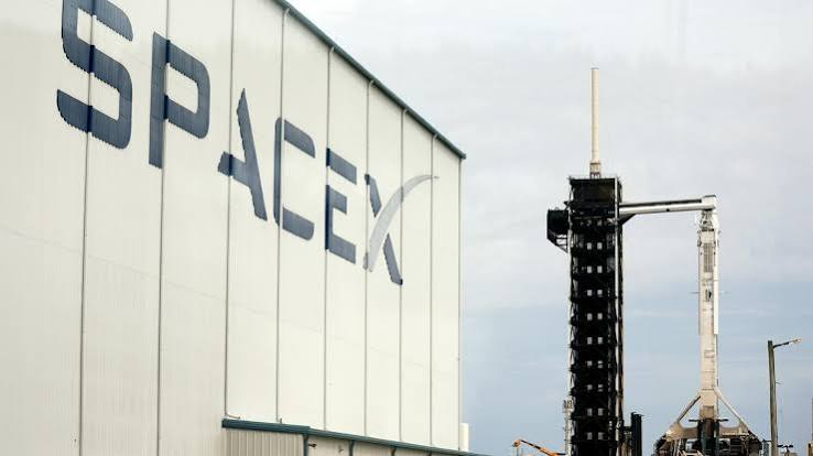 SpaceX Added to Nasdaq 100 Today, $800 Billion in Passive Buying Enters Market, But History Pours Cold Water on Bulls