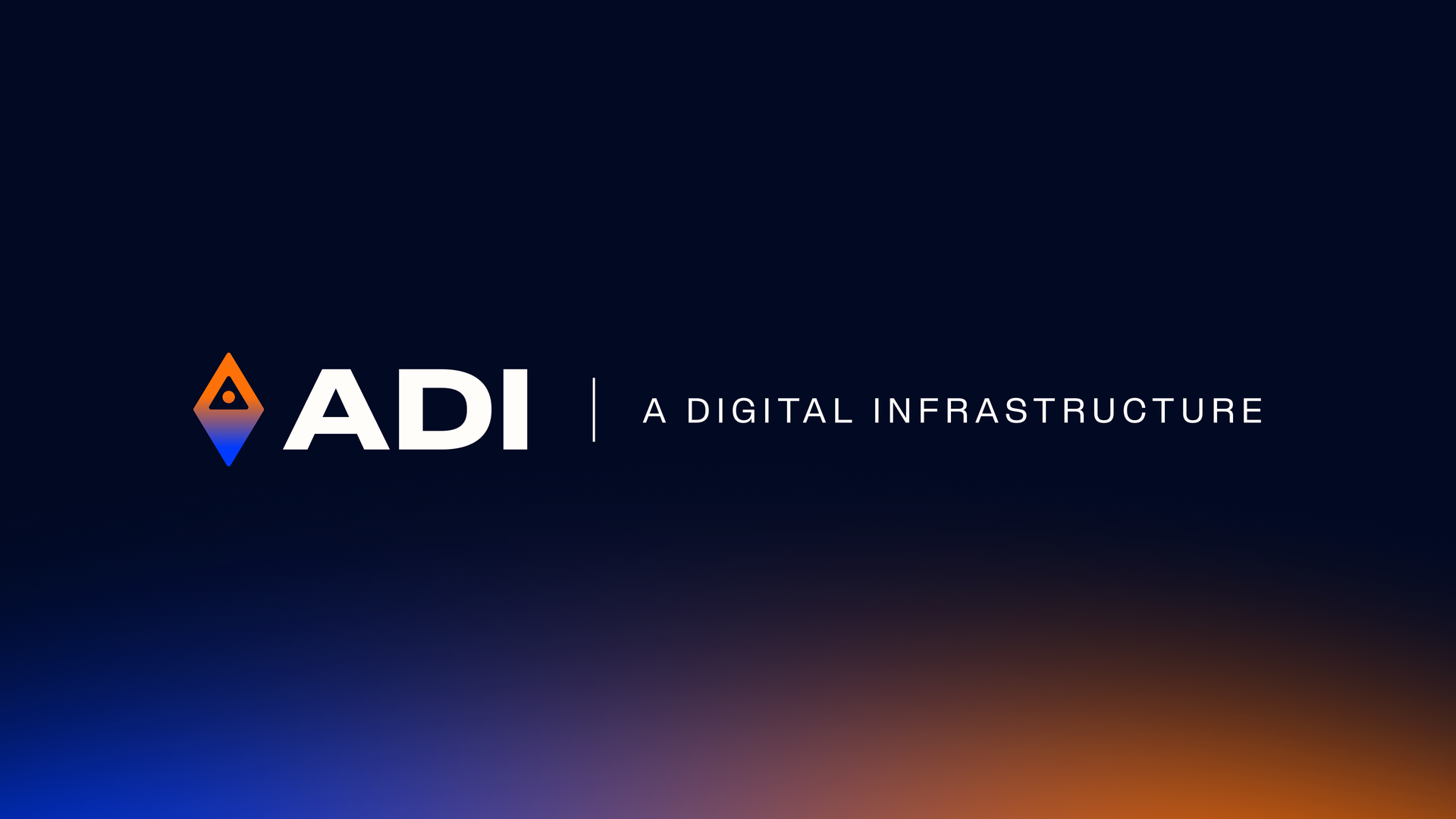 ADI's Hidden Victory: The Infrastructure Blueprint for the Traditional Financial Ecosystem