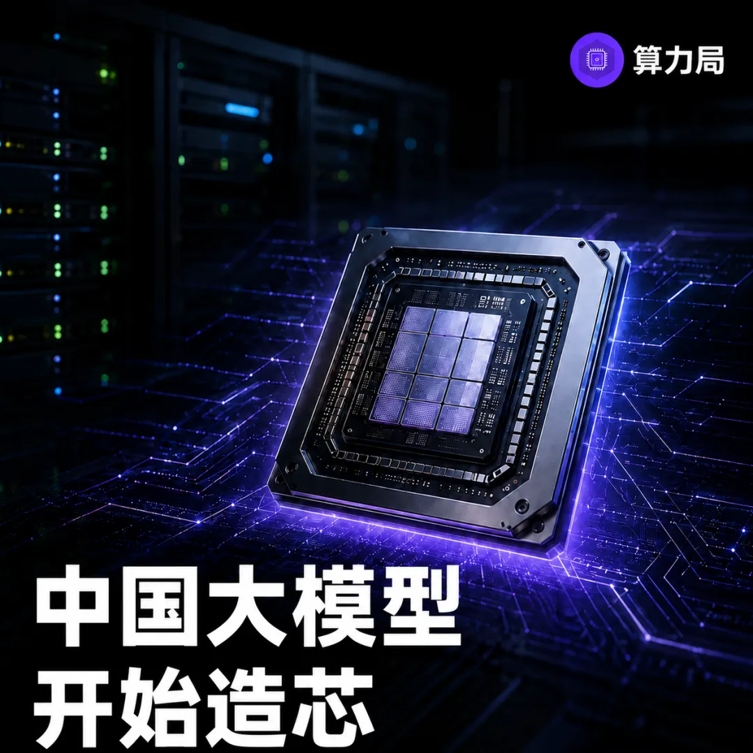 자체 개발 칩, DeepSeek 및 Zhipu 의 산수 문제