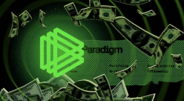 Crypto Old Money Pivots: Paradigm Raises $1.2 Billion, Half Bet on AI and Robotics
