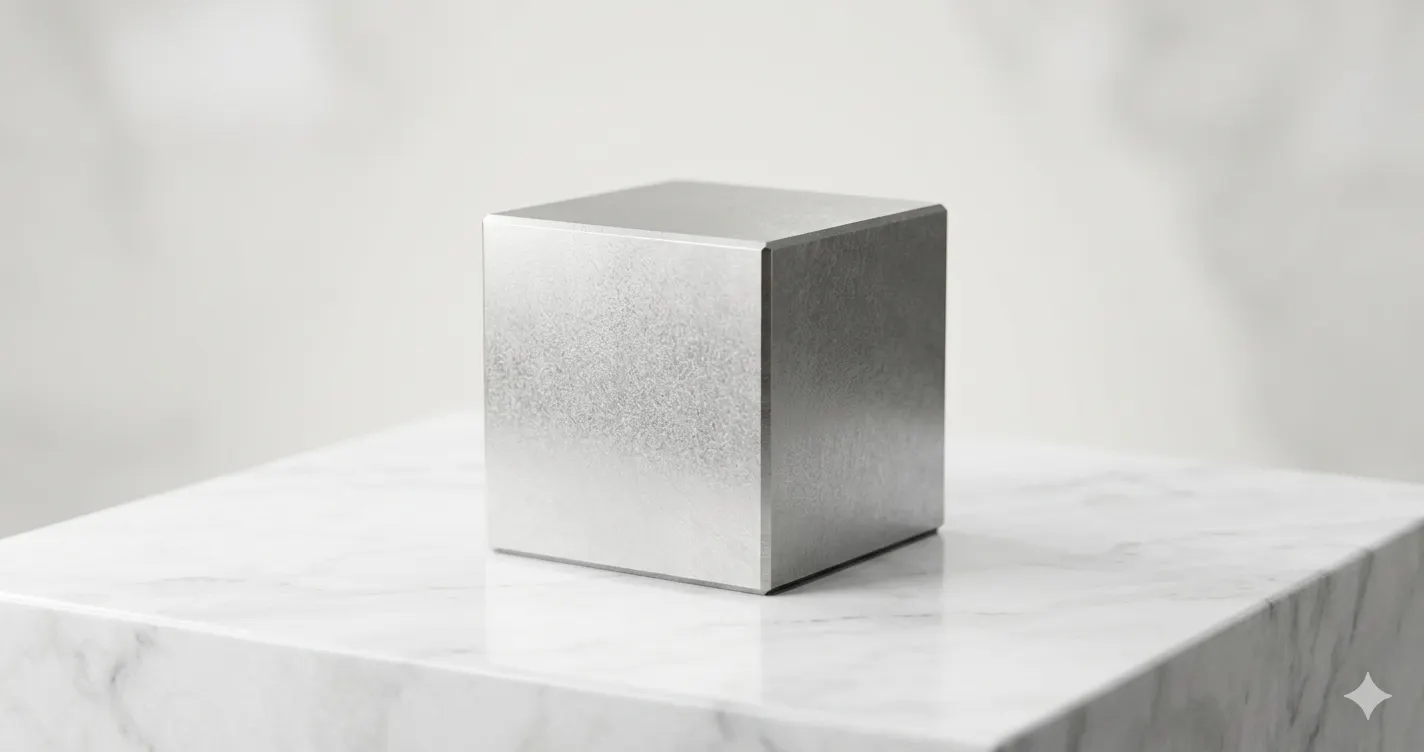 The Logic Behind Tungsten Prices Surging 10-Fold: China Supply Cutoff, US Arms Shortage, Niche Metal Becomes Hard Currency
