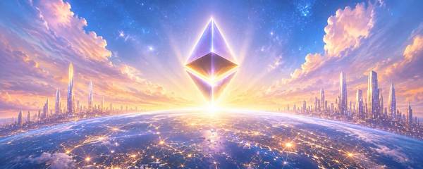 Robinhood đưa ra câu trả lời: Sau khi doanh nghiệp thực tế tham gia, tại sao Ethereum trở thành giải pháp tối ưu nhất