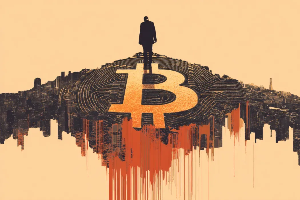 Want Another Major Bull Market? Bitcoin Needs Trillions in Incremental Capital to Enter the Market