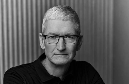 For "AI iPhone", Apple Officially Sues OpenAI