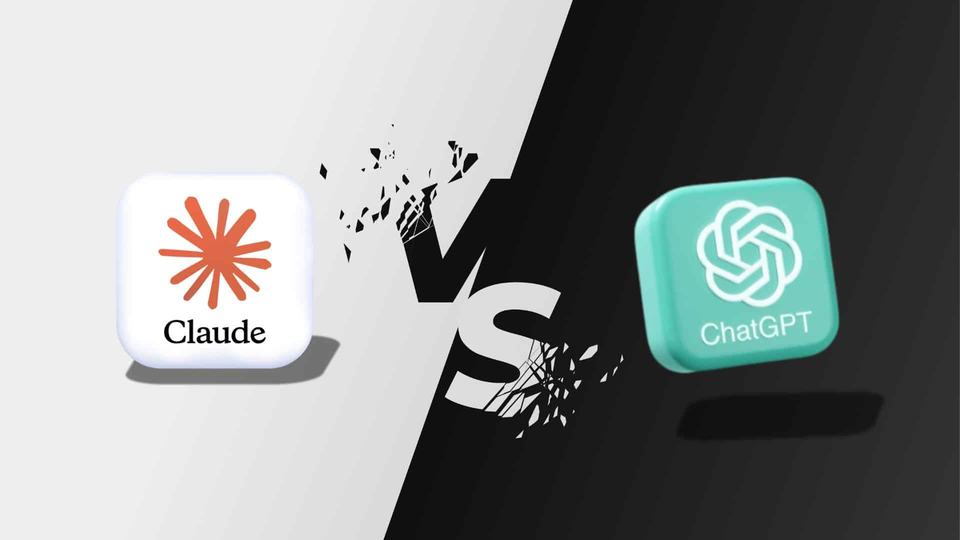 IOSG｜AI 的十字路口：为什么华尔街们正在向 ChatGPT 与 Claude 们说“不”？