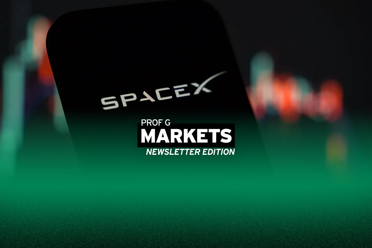 30 条“买入”评级之后,SpaceX 股价暴跌 12%