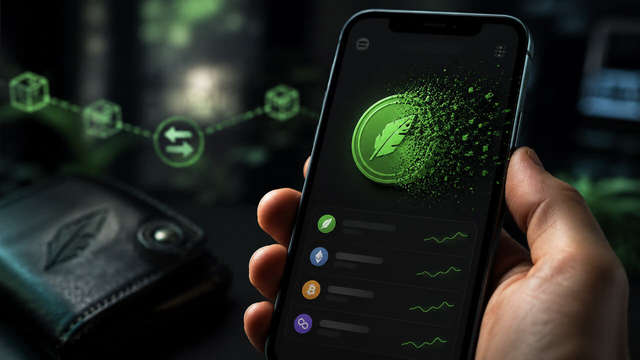 Robinhood Chain 惊现"消失代币"骗局：买完就没了，私钥安全资金却蒸发