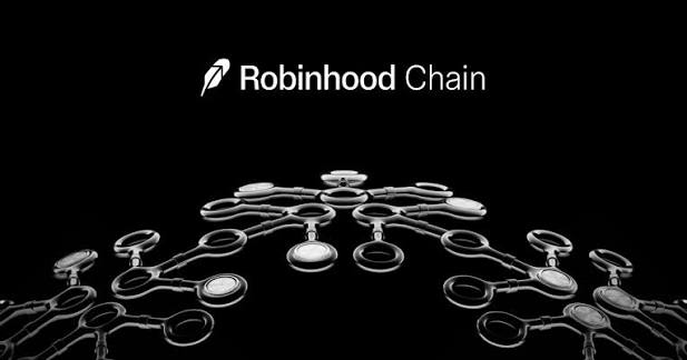 Robinhood Chain 兩週賺了 80 萬美元,以太坊只分到 1500 美元