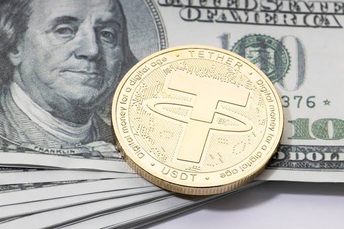 USDT 场外交易被冻卡,可能涉及哪些刑事风险?