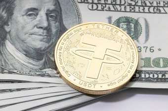 USDT 场外交易被冻卡,可能涉及哪些刑事风险?