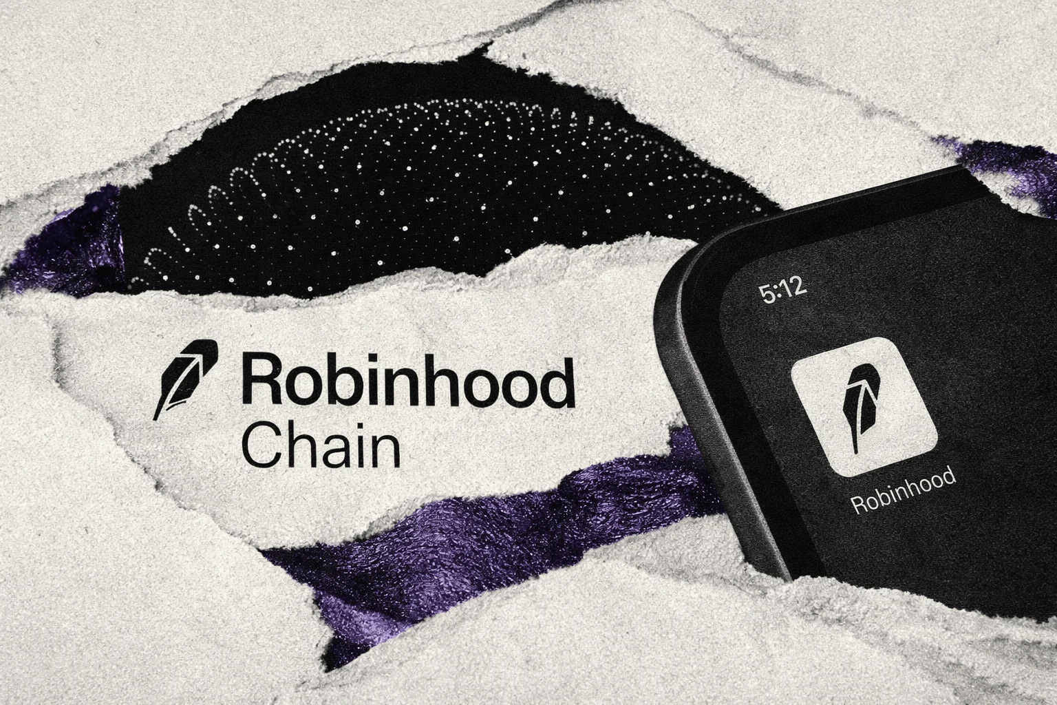 致 Robinhood:别建 Memecoin 链,代币化股票才是百亿美元生意