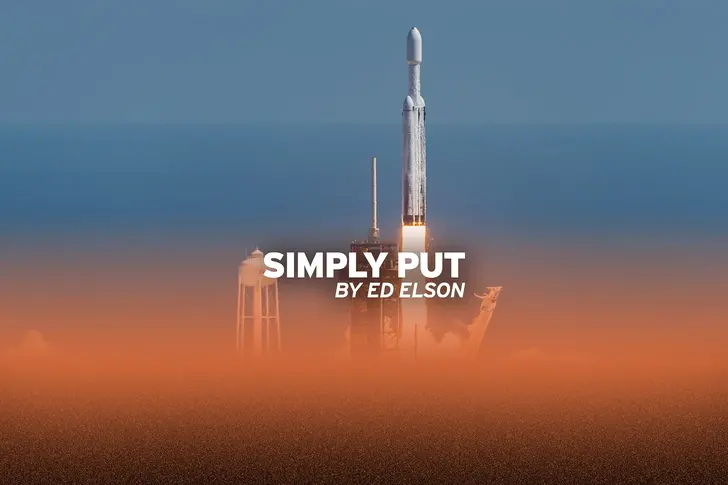 华尔街分析师被收买了?SpaceX 万亿估值背后的利益交换