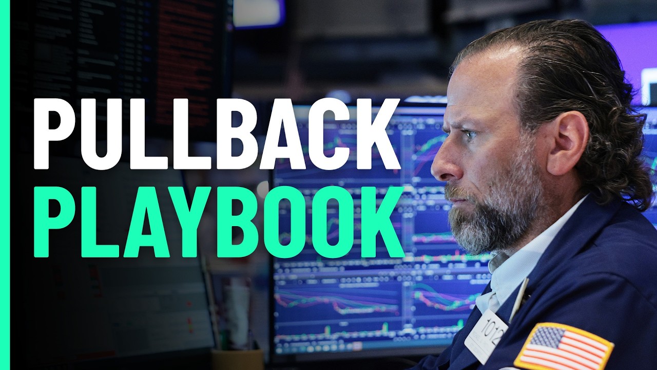 Podcast Notes | Wall Street 30-Year Veteran's US Stock Barbell Strategy: Buy Apple, Nvidia, Microsoft for Tech, Allocate Industrials, Financials, Healthcare for Defense