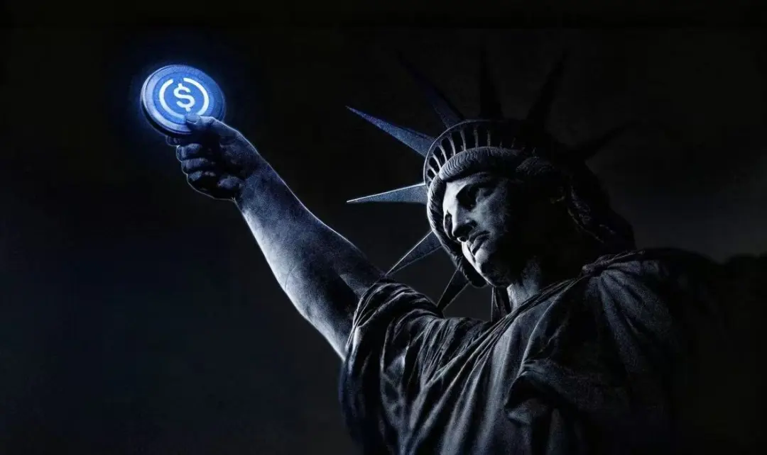 给 Coinbase 打工,稳定币龙头 Circle 的利润困局