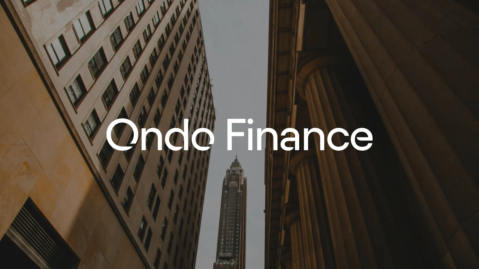 Ondo 接入 114 万亿美元 DTCC 托管体系,代币化股票「从合成到实物」 $ONDO 代币迎来新利好?