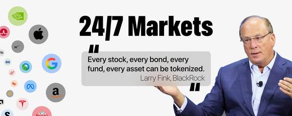 WallStreetBets：全天候交易才是金融市場的終極形態