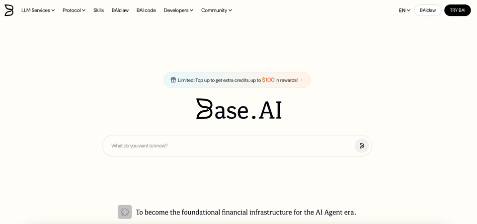 Business and Technology Dual-Engine Drive: B.AI Comprehensively Expands Cooperation Landscape, Ecosystem Foundation Achieves Leapfrog Upgrade