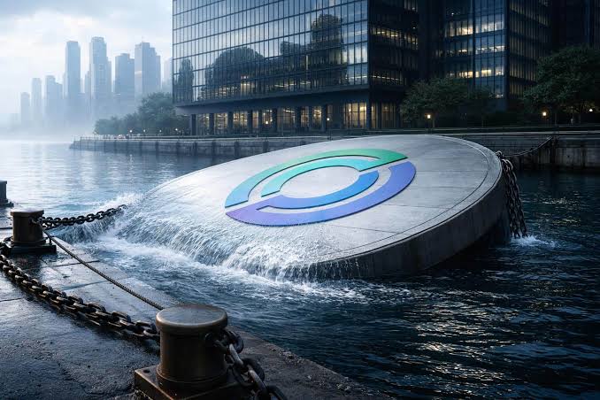 JPMorgan 下调 Circle 盈利预期,USDC 发行权「囚徒困境」浮出水面