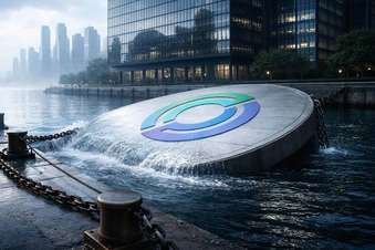 JPMorgan 下调 Circle 盈利预期,USDC 发行权「囚徒困境」浮出水面