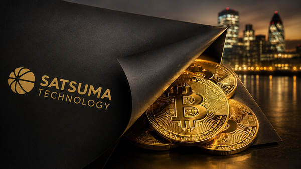 伦敦比特币财库公司走投无路，股东投票卖光 668 枚 BTC 并退市