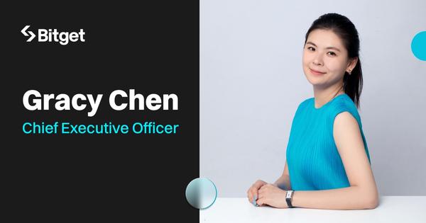 对话 Bitget CEO：rToken 上线一个月 AUM 破亿，下一阶段做什么