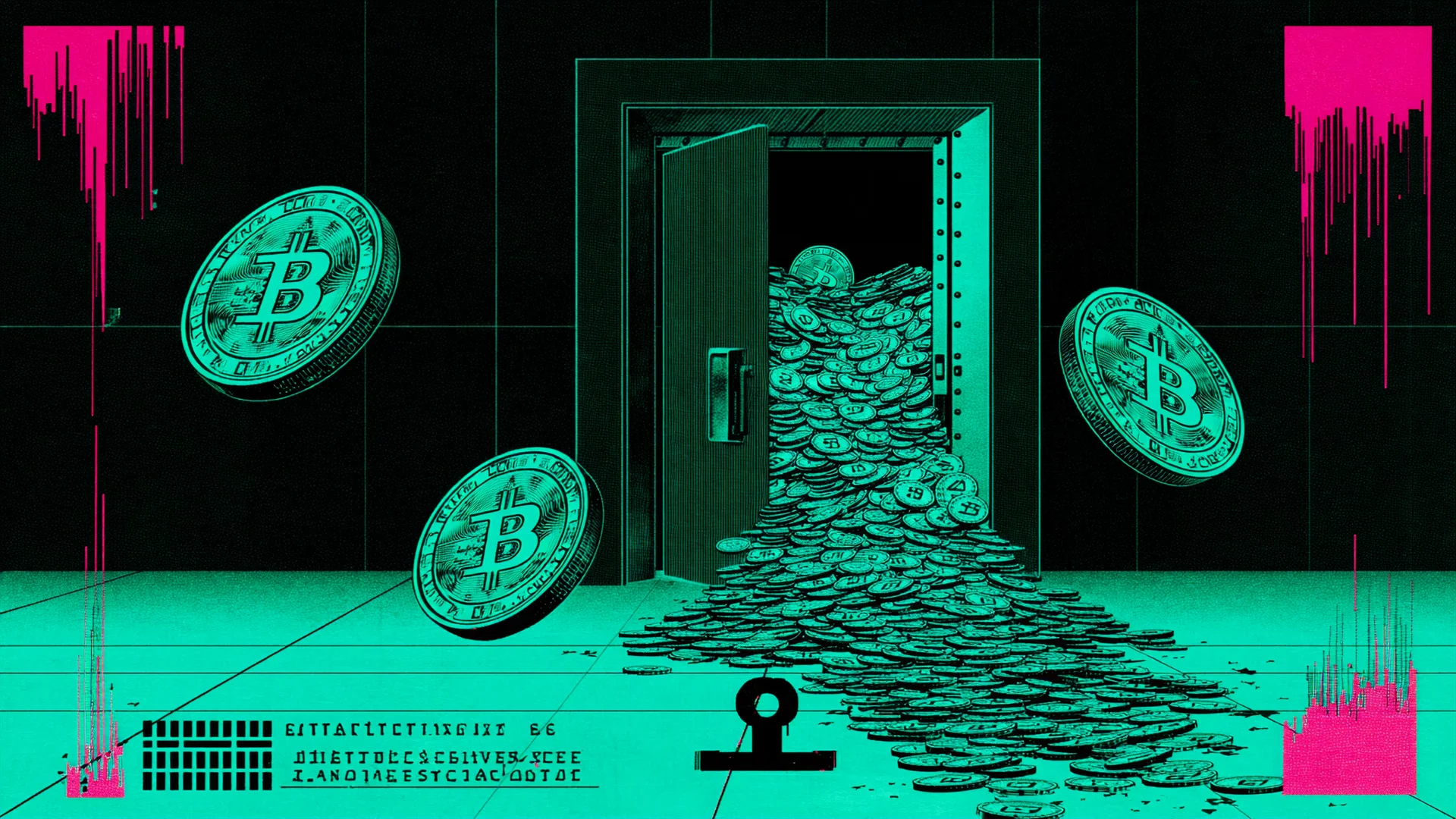 BitMine 再購 7300 萬美元 ETH,持倉佔流通量比例升至 4.8%