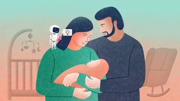 AI,正在替你「养」孩子