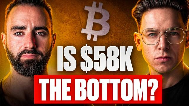 Notes de podcast|Entretien avec un ancien market maker du NYSE : 7 signaux pour identifier le fond du BTC, ne vous focalisez pas sur un seul prix